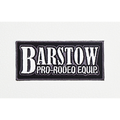 Rodeo Sticker for Hats & Vests Barstow Pro Rodeo Equipment