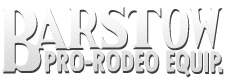 barstow pro rodeo logo