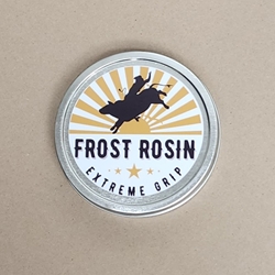 Josh Frost Large Rosin