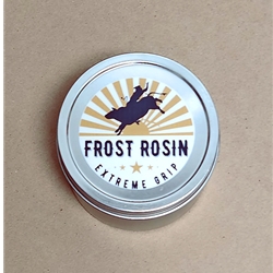 Josh Frost Small Rosin