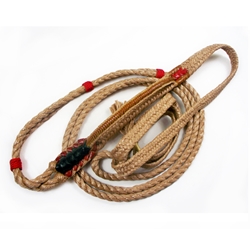 Custom 9/7 Plait Bull Rope