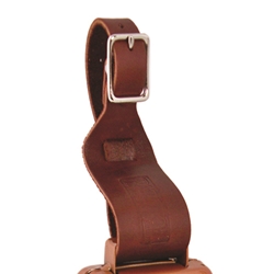 Leather Bell Strap