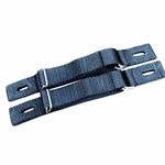 Nylon Spur Straps