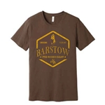 Barstow Pro Flex high Lift T-Shirt