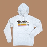 ALL NEW Barstow Vintage Style Hoodie