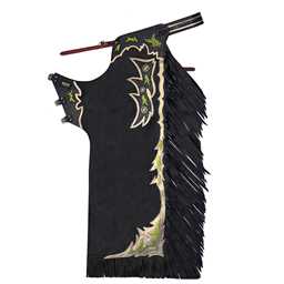 Stock Chap - Grim Reaper