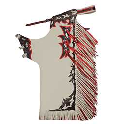 Stock Chap - The Gunslinger