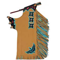 Stock Chap - Big Country