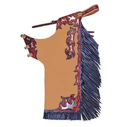 Stock Chap - High Noon