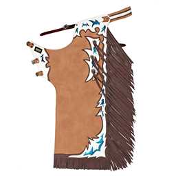 Stock Chap - Chute Boss