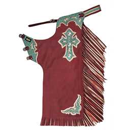 Stock Chap - True Grit