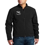 Barstow Soft Shell Jacket