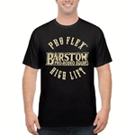 Barstow Pro Flex high Lift T-Shirt
