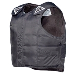 Phoenix Pro Max (2020) Black Leather Vest