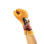 Elk Skin Bull Riding Glove