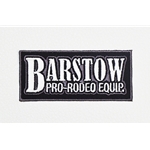 Barstow Hat and Vest Sticker