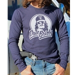 Dale Brisby - Navy Logo Thermal