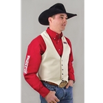 Barstow Comfort Bareback vest