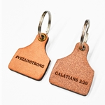 Vezain Strong Keychain