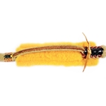 Sheep Skin Bull Rope Pad