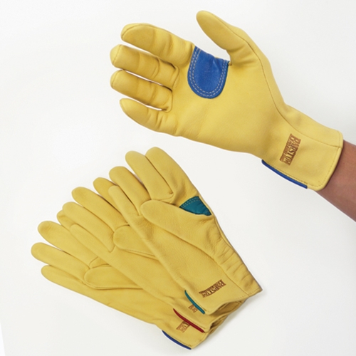 Lightweight Bull Riding Glove | Barstow Pro Rodeo Equipment