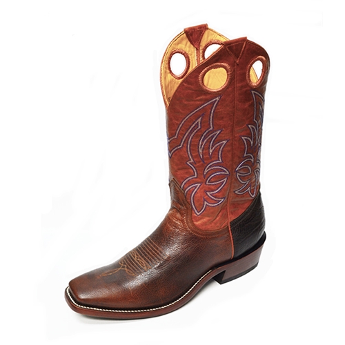 Horseman Boots | Bull Riding