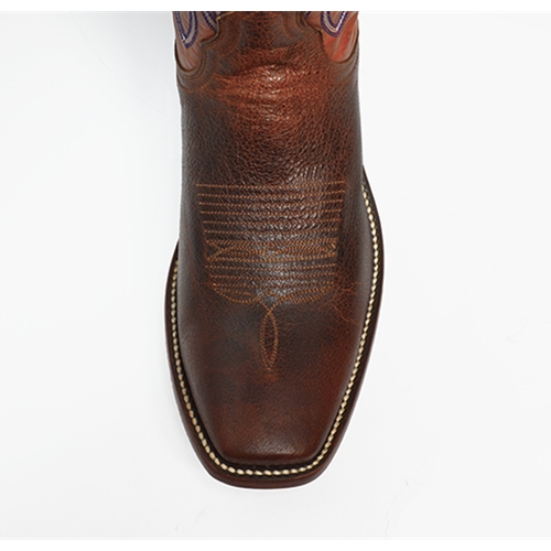 Ariat barstow western boot hot sale