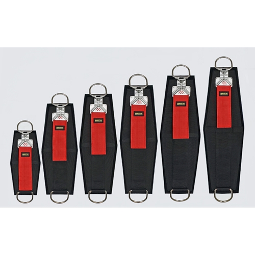 Quick Release Neoprene Cinch Barstow Pro Rodeo Equipment