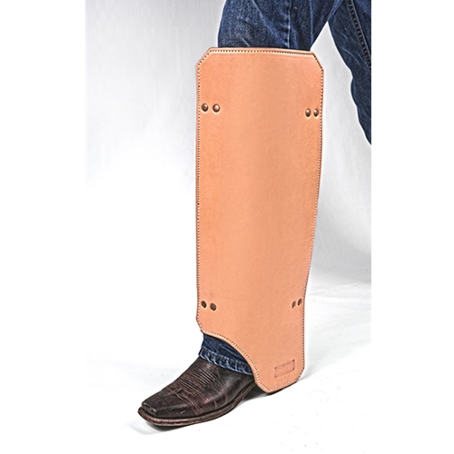 NEW!  Barstow Pro Fit Pick-Up Man Shin Guards