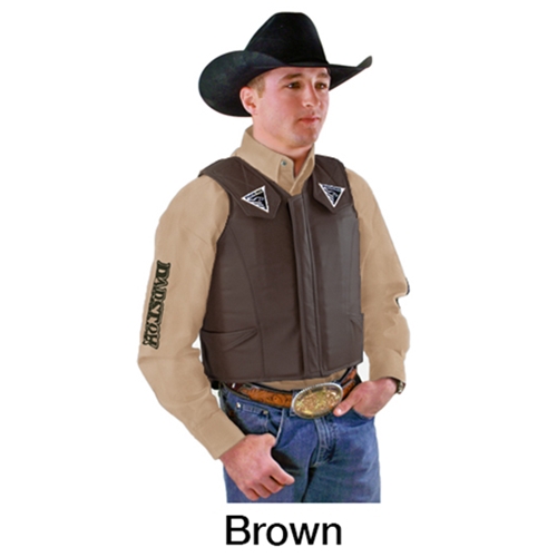 Phoenix Bull Riding Vest | Barstow Pro Rodeo Equipment