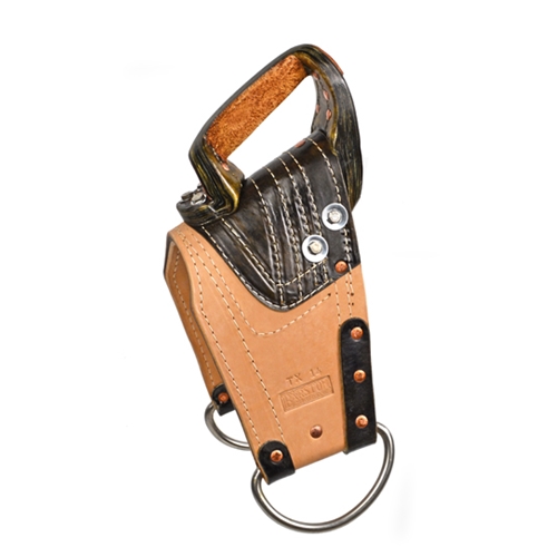 NEW Bareback Riggin | Texas High Lift by Barstow Pro Rodeo