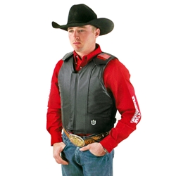 Lambert Protective Rodeo Vest | Barstow Pro Rodeo Equipment