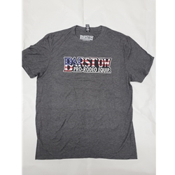 Barstow Pro Flex high Lift T-Shirt