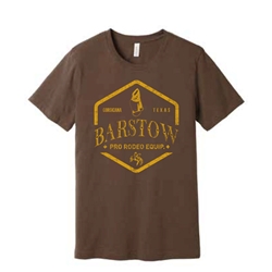 Barstow Pro Flex high Lift T-Shirt