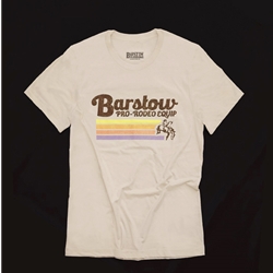 Barstow Pro Flex high Lift T-Shirt