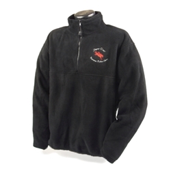 Barstow Fleece Pullover