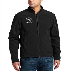 Barstow Soft Shell Jacket