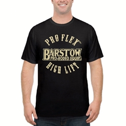 Barstow Pro Flex high Lift T-Shirt