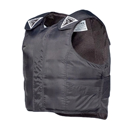 Phoenix Pro Max Nylon Vest - YOUTH