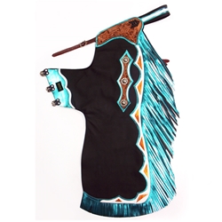 Rodeo Chaps 100 12B9