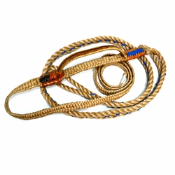 Custom Brazilian Bull Rope