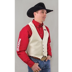 Barstow Comfort Bareback vest