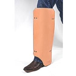 NEW!  Barstow Pro Fit Pick-Up Man Shin Guards