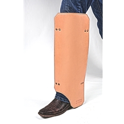 NEW! Barstow Pro Fit Pick-Up Man Shin Guards