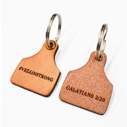 Vezain Strong Keychain