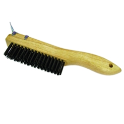 Steel Wire brush