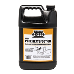 Pure Neatsfoot oil