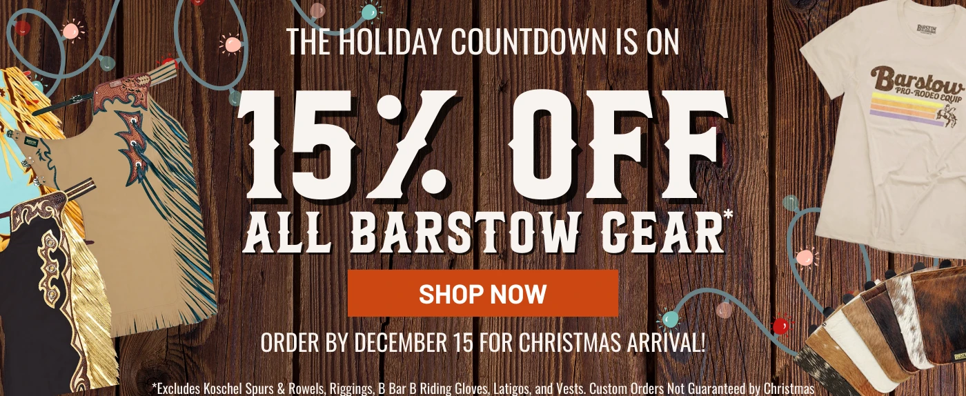 Get It Before Christmas Banner