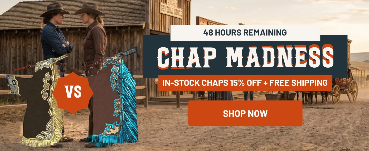 Quick Release Cinch Back in Stock