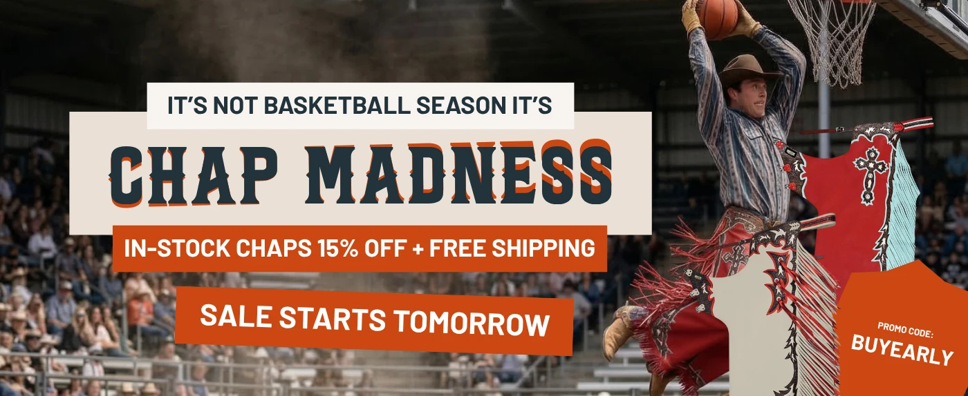 Quick Release Cinch Back in Stock